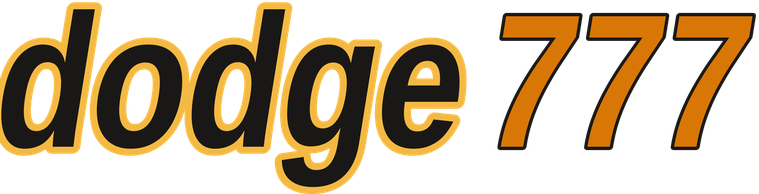 dodge777 logo